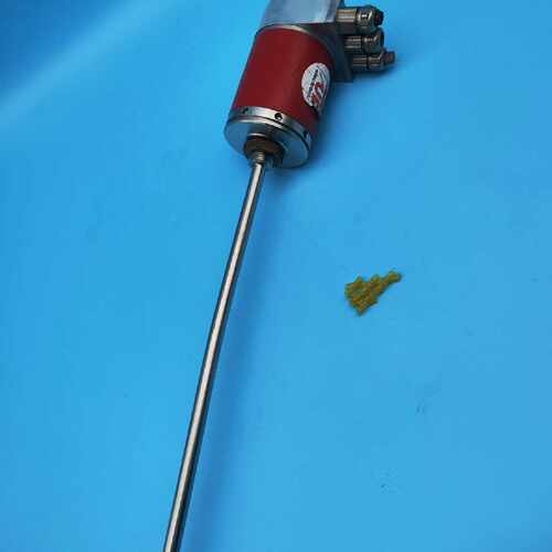 询德国TR帝尔编码器LA66K31202288200mm