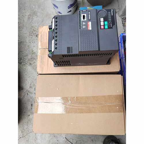 议价全新士林SC3变频器sc304311k15kf维修