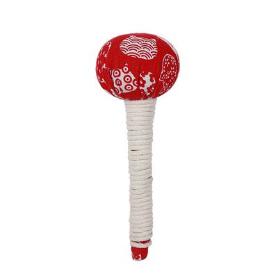 母亲节艾草手工按摩锤材料包