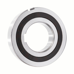 日本进口单向轴承CSK8 10 12 15 17 20 25 30 35 40P PP带键槽