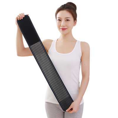 全弹护腰带宽度10厘米