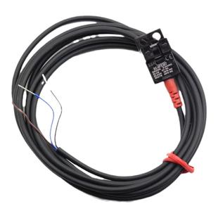 带线U槽型光电感应开关SPX303/305/3067限位传感器EE-SX6701234WR