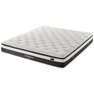 【政府补贴】美国西屋乳胶床垫S2Plus/Pro天然进口护脊独袋弹簧