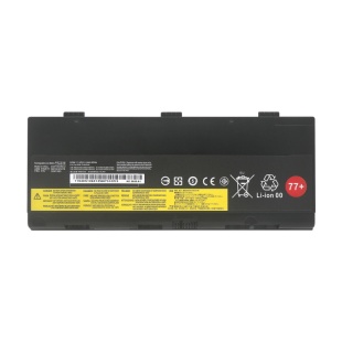 00NY491适用联想笔记本电池 ThinkPad P50 P51 P52 00NY492/493