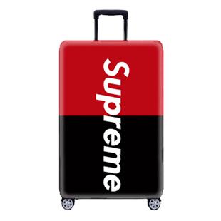 耐磨箱套行李箱保护套拉杆密码箱皮箱外套防尘罩20/24/26/28/29寸