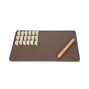 霜山硅胶揉面垫加厚食品级硅胶垫面板家用防滑烘焙案板不粘和面垫