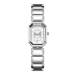 Dickies小冰糖手表女款轻奢小众女士石英表女生女表新年生日礼物