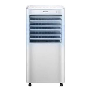 格力空调扇冷暖两用立式节能遥控制冷家用冷风机立式可移动小空调