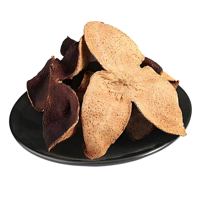 新会原产老陈皮自然陈化官方旗舰店地道正品陈皮无硫熏泡茶中药材