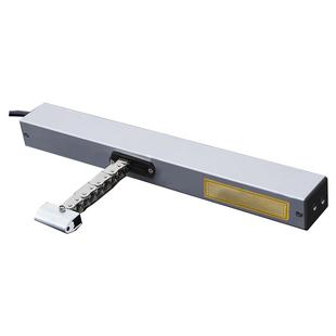 已接入米家电动开窗器智能消防排烟上悬天窗链条下雨自动关窗器