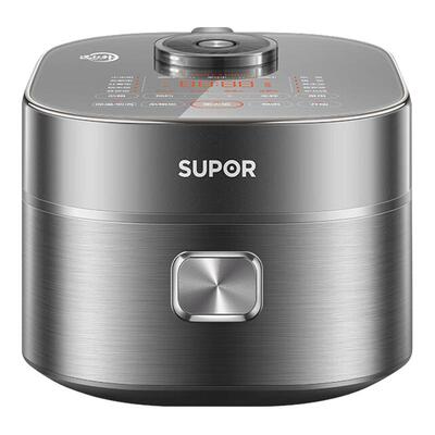 苏泊尔(SUPOR)电饭煲3L远红外本釜内胆IH电磁加热煮饭锅SF30HC185