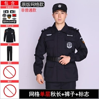 Оригинальная сетка Осенняя длинная+брюки+логотип