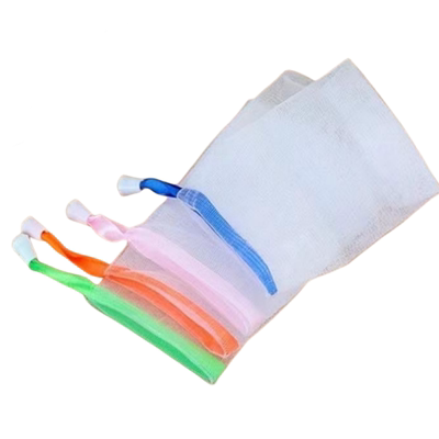 小泡沫网手工皂打泡网洗脸洁面