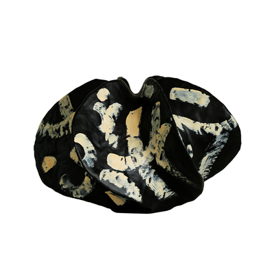 赛波斯手工花瓶中古风