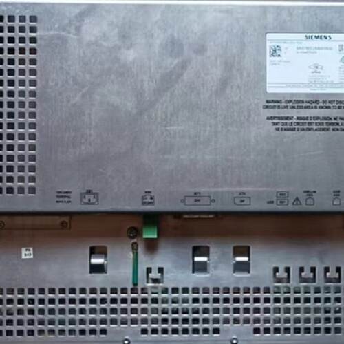 议价6AV78812AE008CA0西门子 IPC277D工业屏6AV7881-2AE00-8CA0全