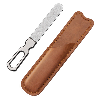 金达日美指甲锉不锈钢打磨条