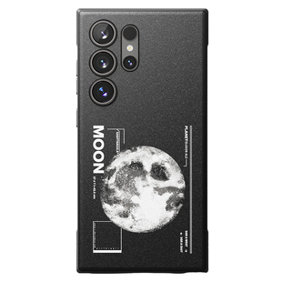 韩国Ringke全包防摔保护壳适用三星S24/+/Ultra磨砂保护套磁吸软壳可挂绳S24Plus