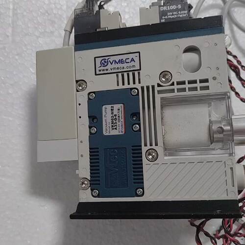 【询价】VMECA真空发生器 VKM62-ME2-A33-G-6 实适用