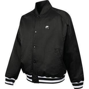 nike耐克 秋冬男子运动休闲夹克外套HJ0302-010