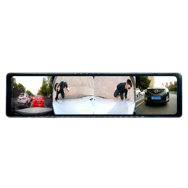 艾古威仕360度记录仪无死角
