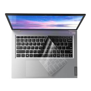 适用2025联想扬天威6键盘膜14寸15威6pro13笔记本S550电脑V14键盘V15保护膜V330 V310贴膜IIL ARE 15.6 s540