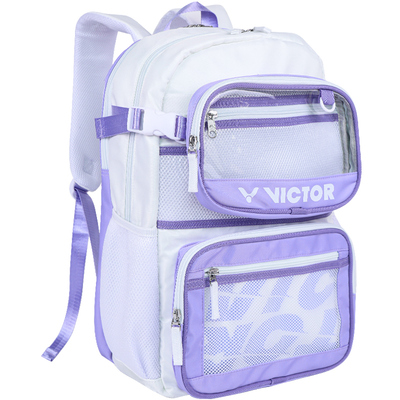 VICTOR威克多羽毛球包男女款双肩背包简约活力VIBRANT系列BR5061