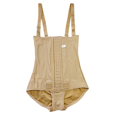 舒语美吸抽脂术后专用塑身衣强压