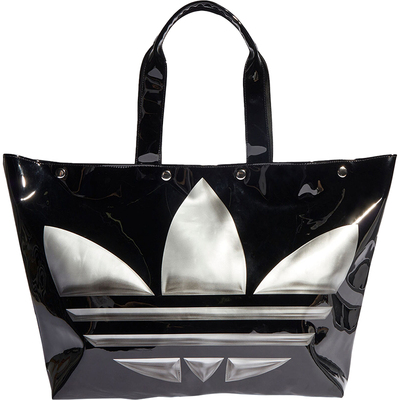 Adidas/阿迪达斯正品三叶草SHOPPER 女士运动手提包II3391