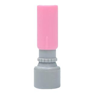 迷你日本打卡星星笑脸印章可爱重点日期历标注手帐装饰小图章定制