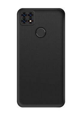 适用于红米note9微磨砂手机壳