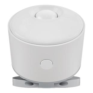 linptech领普ES3人体存在传感器智能感应毫米波雷达已接入米家APP