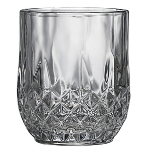 轻奢高档白酒杯二两套装家用精致高级感个人专用2025新款玻璃杯子