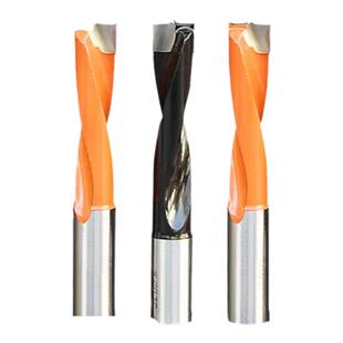 木工排钻钻头侧孔机六面钻刀头三合一包家装加长沉孔打孔工业合金