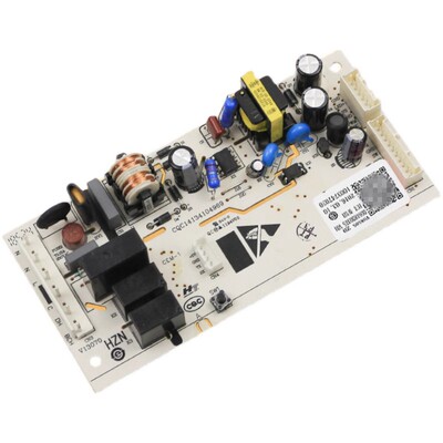 海尔冰箱电脑板主板海尔原装配件