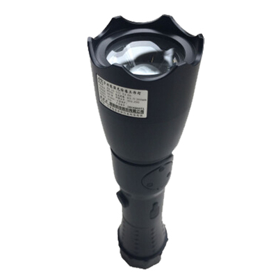 海洋王JW7633多功能强光防爆手电