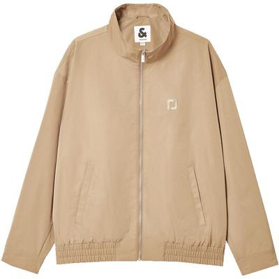 杰克琼斯高级夹克外套男装