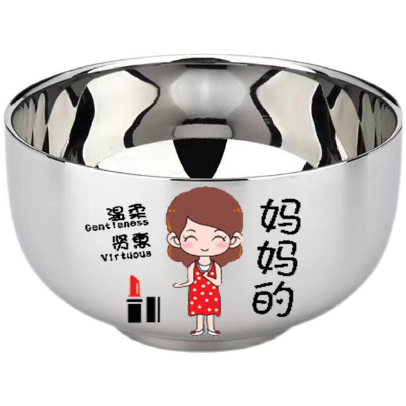 家用饭碗餐具套装防摔消毒柜