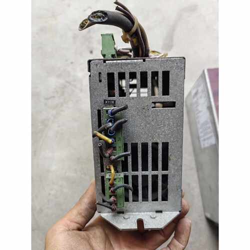 议价WITTMANN威猛机械手驱动器FAS4038W12.2维修