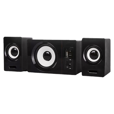 SADA蓝牙5.0重低音炮U盘TF卡播放