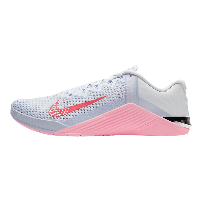Nike/耐克正品METCON 6 女子训练鞋运动鞋健身房稳定健身AT3160