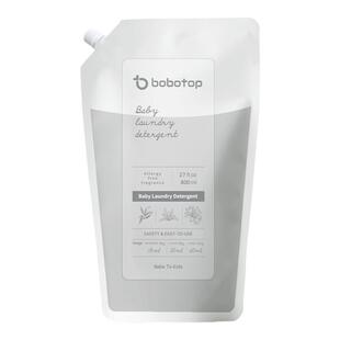 bobotop博博塔婴幼儿酵素除菌儿童洗衣液新生婴儿宝宝专用