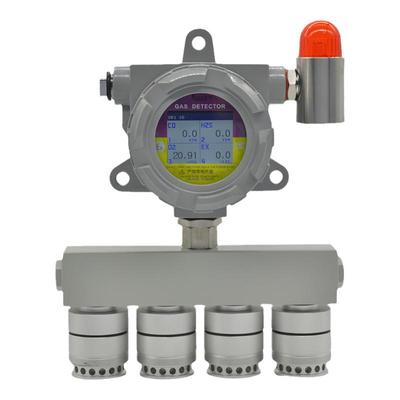 鑫海瑞氧气检测仪氧气浓度检测仪