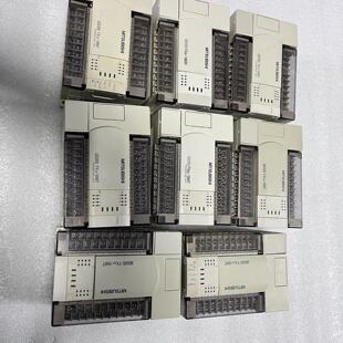 溢价-PLC FX2N-16MT-001 FX2N-16MR-