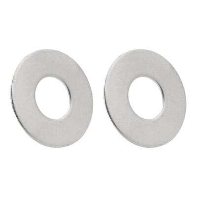 【可开专票】镀锌金属加大平垫圈