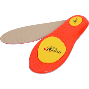 适用于犀牛鞋垫皮鞋加厚牛皮乳胶女踩屎感久站不累男超软防痛不累