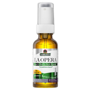 【自营】[专业版]好分贝润喉喷雾30ml保护嗓子咽喉咙 美国进口