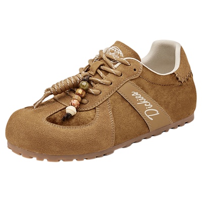 Dickies德训鞋女鞋保暖加绒棉鞋