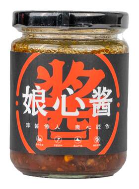 拌饭辣椒酱200g千岛湖