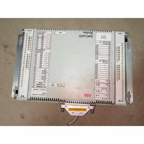 询价下单ABB SDA控制器492896101 SattCon05