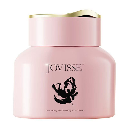 jovisse洁薇丝素颜霜美白淡斑脸部遮瑕懒人裸妆面霜提亮肤色正品